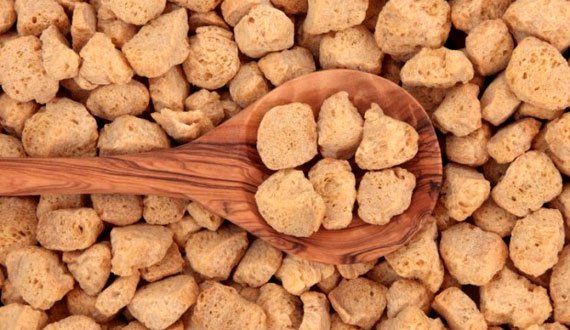 Proteínas de Soja
